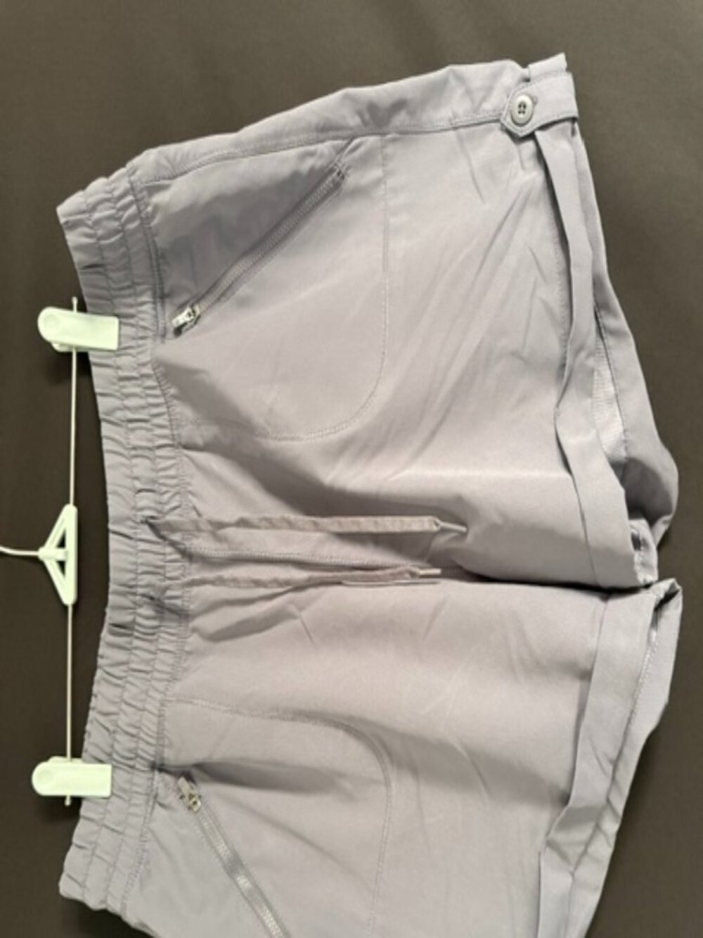 Tangerine Shorts